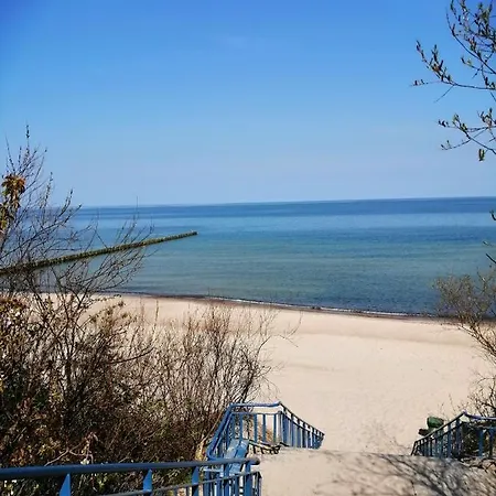 Dom W Pobierowie Pobierowo