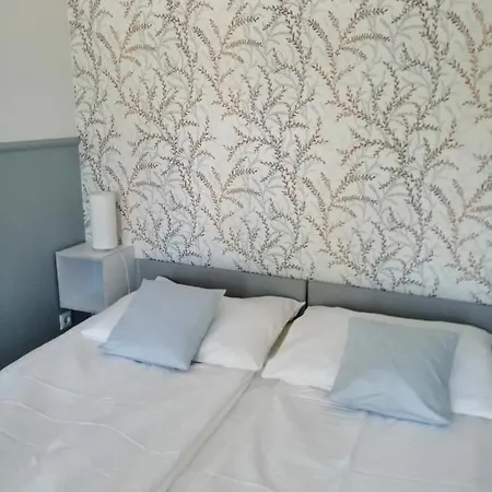 Dom W Pobierowie Ferienhaus