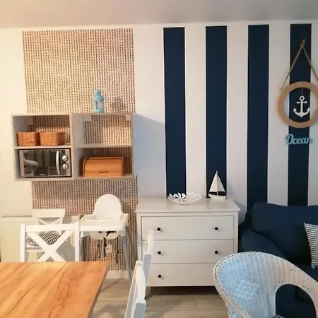 Dom W Pobierowie Pobierowo