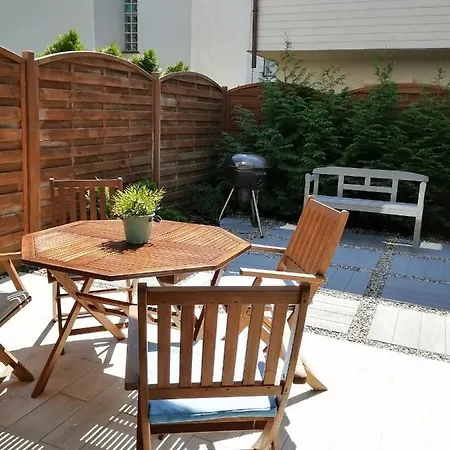 Dom W Pobierowie Pobierowo