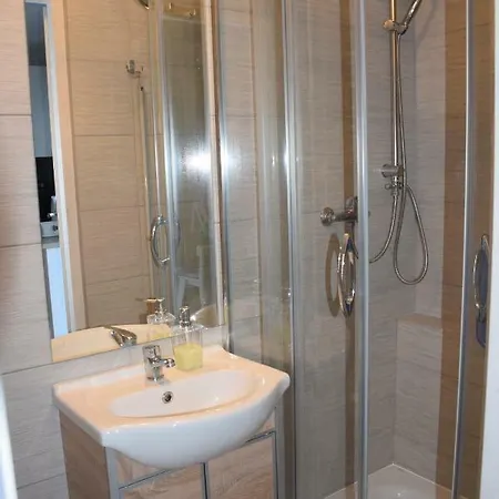 Dom W Pobierowie Ferienhaus Pobierowo