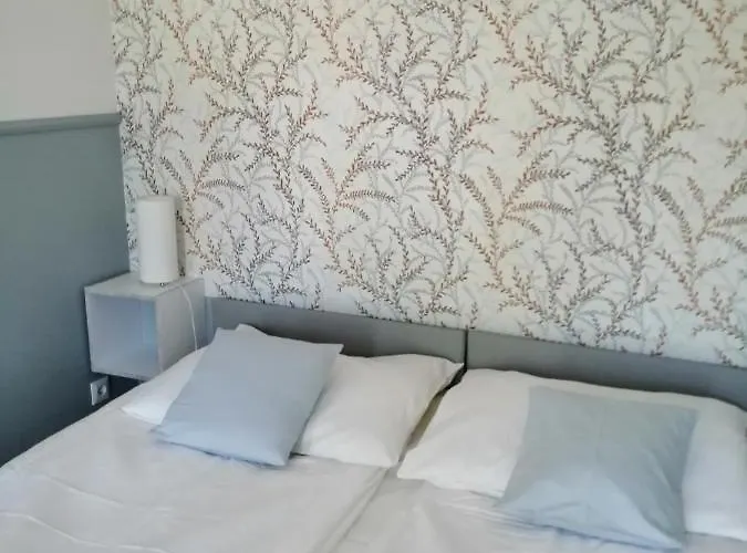 Dom W Pobierowie Feriehus