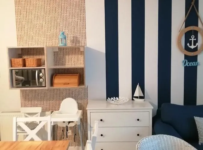 Dom W Pobierowie Pobierowo