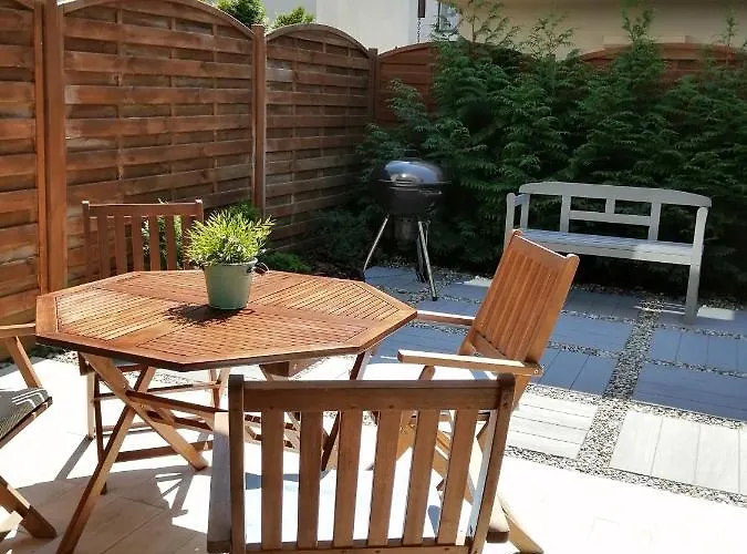 Dom W Pobierowie Pobierowo