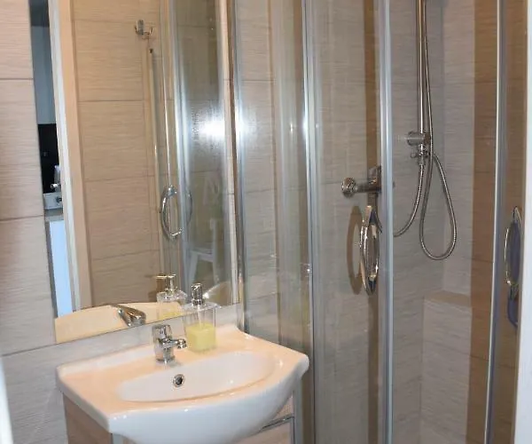 Dom W Pobierowie Feriehus Pobierowo